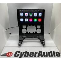 CYBERAUDIO PEUGEOT 3008 KABLOSUZ CARPLAY MULTİMEDYA NAVİGASYON 4/64 GB ANDROİD SİSTEMLERİ