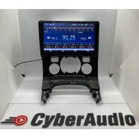 CYBERAUDIO PEUGEOT 3008 KABLOSUZ CARPLAY MULTİMEDYA NAVİGASYON ANDROİD SİSTEMLERİ