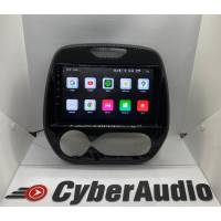 CYBERAUDIO RENAULT CAPTUR KABLOSUZ CARPLAY MULTİMEDYA NAVİGASYON 4/64 GB ANDROİD SİSTEMLERİ