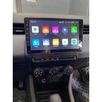 CYBERAUDIO RENAULT CLIO 5 KABLOSUZ CARPLAY MULTİMEDYA NAVİGASYON ANDROİD SİSTEMLERİ