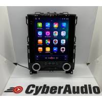 CYBERAUDIO RENAULT MEGANE 4 TESLA MODEL 8 ÇEKİRDEK 4/64 GB QLED EKRAN MULTİMEDYA NAVİGASYON ANDROİD SİSTEMLERİ