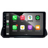 CYBERAUDIO RENAULT TALIANT KABLOSUZ CARPLAY MULTİMEDYA NAVİGASYON ANDROİD SİSTEMLERİ