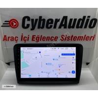 CYBERAUDIO SKODA SUPERB 2010 2013 MODEL CARPLAY MULTİMEDYA NAVİGASYON ANDROİD SİSTEMLERİ