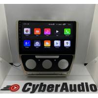 CYBERAUDIO SKODA YETI KABLOSUZ CARPLAY MULTİMEDYA NAVİGASYON 4/64 GB ANDROİD SİSTEMLERİ