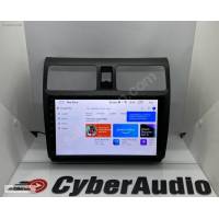 CYBERAUDIO SUZUKI SWIFT CARPLAY MULTİMEDYA NAVİGASYON ANDROİD SİSTEMLERİ