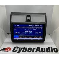 CYBERAUDIO SUZUKI SWIFT CARPLAY MULTİMEDYA NAVİGASYON ANDROİD SİSTEMLERİ