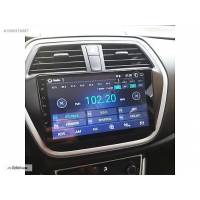 CYBERAUDIO SUZUKI SX4 2014 VE SONRASI MODELLERE CARPLAY MULTİMEDYA NAVİGASYON ANDROİD SİSTEMLERİ