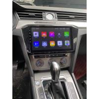 CYBERAUDIO VOLKSWAGEN PASSAT B8 CARPLAY MULTİMEDYA NAVİGASYON ANDROİD SİSTEMLERİ