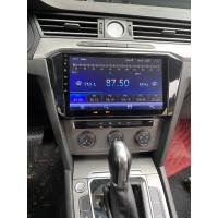 CYBERAUDIO VOLKSWAGEN PASSAT B8 CARPLAY MULTİMEDYA NAVİGASYON ANDROİD SİSTEMLERİ