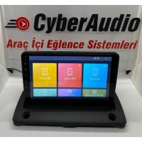 CYBERAUDIO VOLVO XC90 CARPLAY MULTİMEDYA NAVİGASYON ANDROİD SİSTEMLERİ