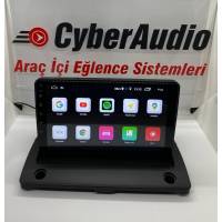 CYBERAUDIO VOLVO XC90 CARPLAY MULTİMEDYA NAVİGASYON ANDROİD SİSTEMLERİ