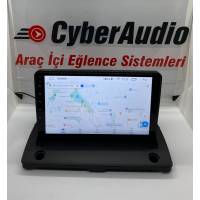 CYBERAUDIO VOLVO XC90 CARPLAY MULTİMEDYA NAVİGASYON ANDROİD SİSTEMLERİ