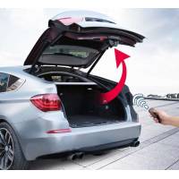 CYBERAUDIO BMW 5 Serisi G30 2017 2022  Elektrikli Bagaj Uygulaması