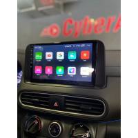 HYUNDAİ KONA KABLOSUZ CARPLAY MULTİMEDYA NAVİGASYON ANDROİD SİSTEMLERİ