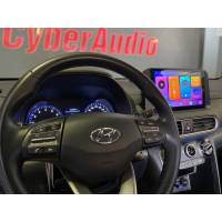 HYUNDAİ KONA KABLOSUZ CARPLAY MULTİMEDYA NAVİGASYON ANDROİD SİSTEMLERİ