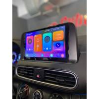 HYUNDAİ KONA KABLOSUZ CARPLAY MULTİMEDYA NAVİGASYON ANDROİD SİSTEMLERİ