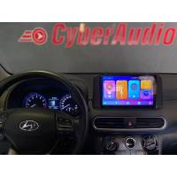 HYUNDAİ KONA KABLOSUZ CARPLAY MULTİMEDYA NAVİGASYON ANDROİD SİSTEMLERİ