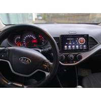 KİA PİCANTO 2009 2016 MODEL MULTİMEDYA NAVİGASYON ANDROİD SİSTEMLERİ