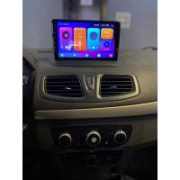 RENAULT MEGANE 3 KABLOSUZ CARPLAY MULTİMEDYA NAVİGASYON ANDROİD SİSTEMLERİ