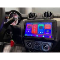 SUZUKİ SWİFT 2015 2020 KABLOSUZ CARPLAY MULTİMEDYA NAVİGASYON ANDROİD SİSTEMLERİ