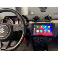 SUZUKİ SWİFT 2015 2020 KABLOSUZ CARPLAY MULTİMEDYA NAVİGASYON ANDROİD SİSTEMLERİ