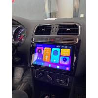 VOLKSWAGEN POLO MODEL  MULTİMEDYA NAVİGASYON ANDROİD SİSTEMLERİ
