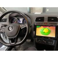 VOLKSWAGEN POLO MODEL  MULTİMEDYA NAVİGASYON ANDROİD SİSTEMLERİ