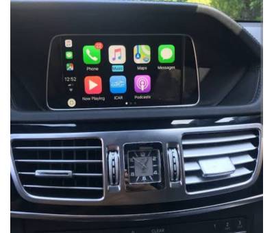 CYBERAUDİO CLA W117 SERİSİ NTG 4.5 SİSTEM ORJİNAL EKRANA KABLOSUZ CARPLAY ANDROİD AUTO AİRPLAY MİRROR LİNK KAMERA İNTERACE