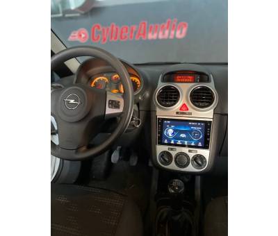 CYBERAUDIO OPEL ASTRA H MODEL MULTİMEDYA NAVİGASYON ANDROİD SİSTEMLERİ