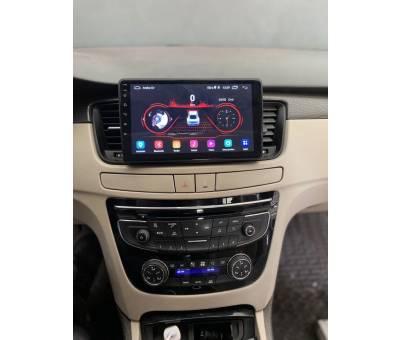 CYBERAUDIO PEUGEOT 508 KABLOSUZ CARPLAY MULTİMEDYA NAVİGASYON 4/64 GB ANDROİD SİSTEMLERİ