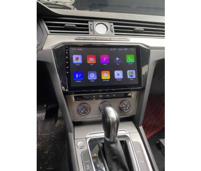 CYBERAUDIO VOLKSWAGEN PASSAT B8 MULTİMEDYA NAVİGASYON ANDROİD SİSTEMLERİ