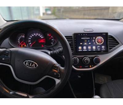 KİA PİCANTO 2009 2016 MODEL MULTİMEDYA NAVİGASYON ANDROİD SİSTEMLERİ