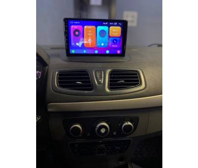RENAULT FLUENCE MULTİMEDYA NAVİGASYON ANDROİD SİSTEMLERİ