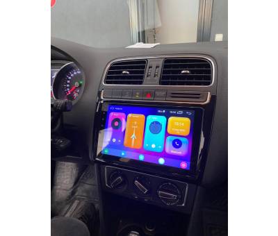 VOLKSWAGEN POLO MODEL  MULTİMEDYA NAVİGASYON ANDROİD SİSTEMLERİ